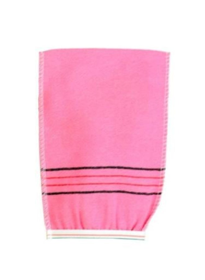 Korean Exfoliating Loofah Random Color